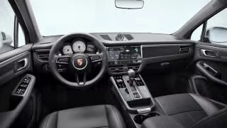 2026 Porsche Macan S - Image 25 of 31