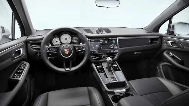2026 Porsche Macan S - Image 30 of 31