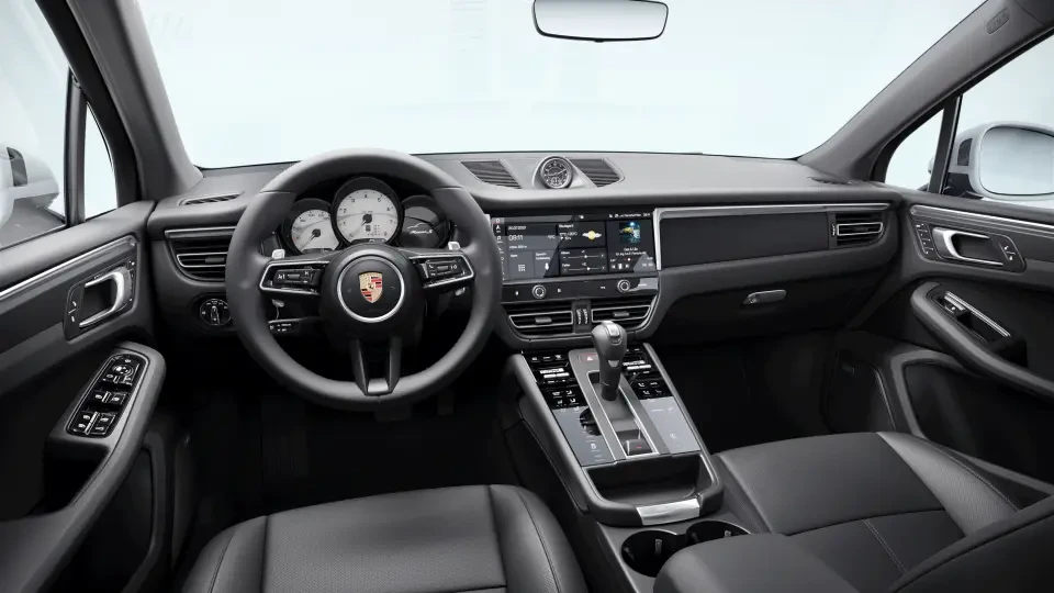 2026 Porsche Macan S - Image 31 of 31