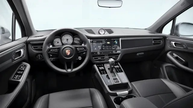 2026 Porsche Macan S - Image 30 of 31