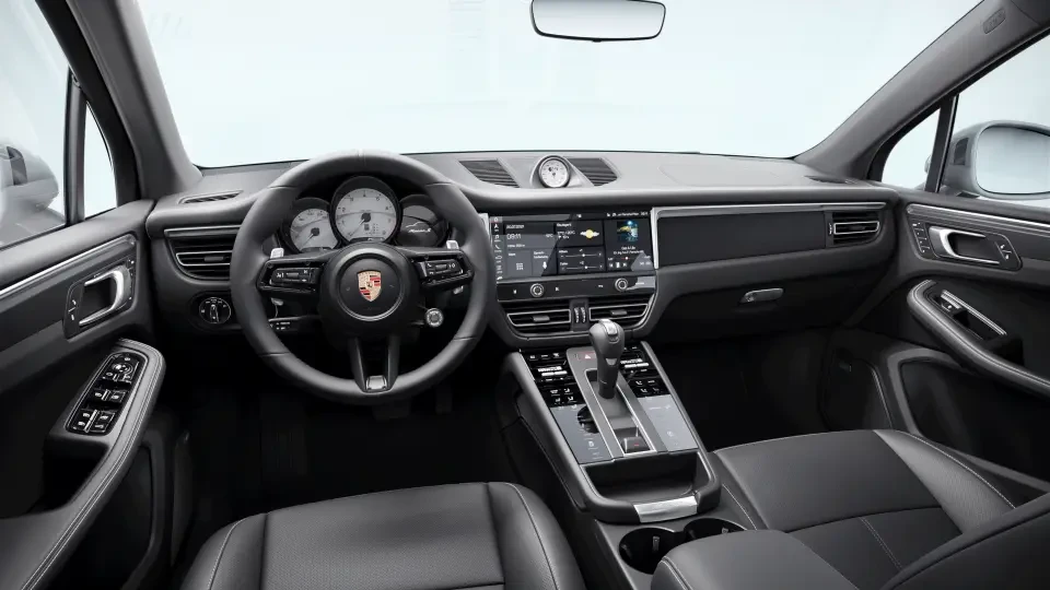 2026 Porsche Macan S - Image 31 of 31