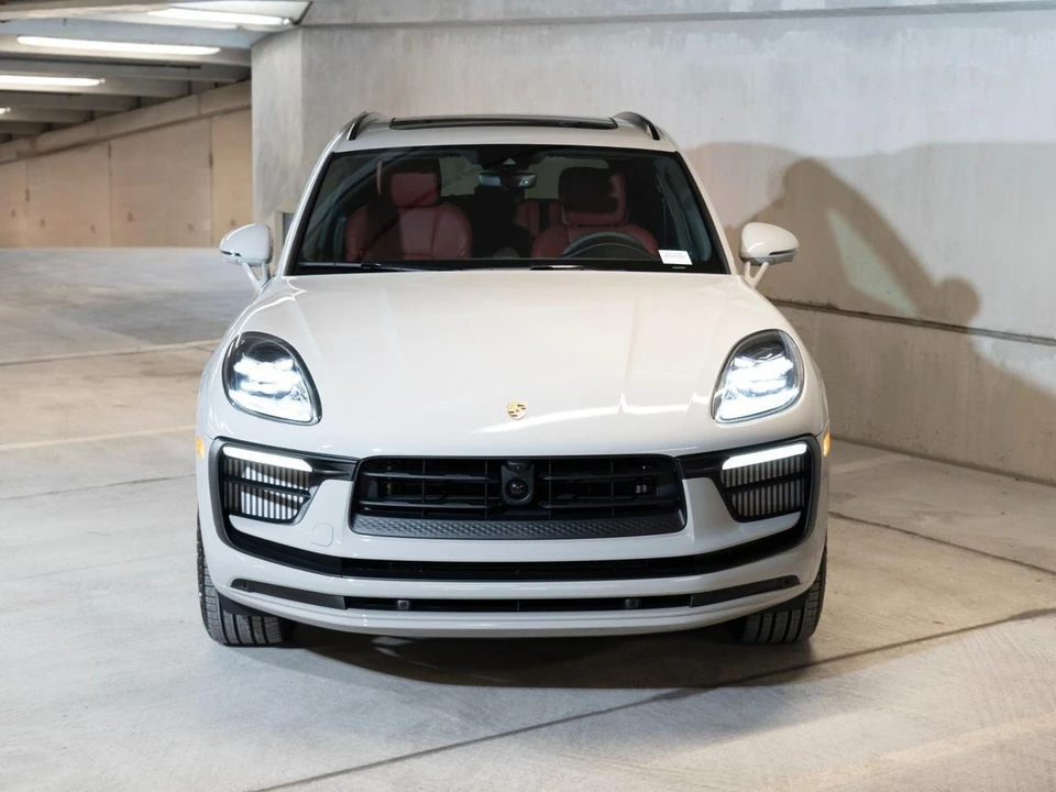 2026 Porsche Macan S - Image 6 of 29