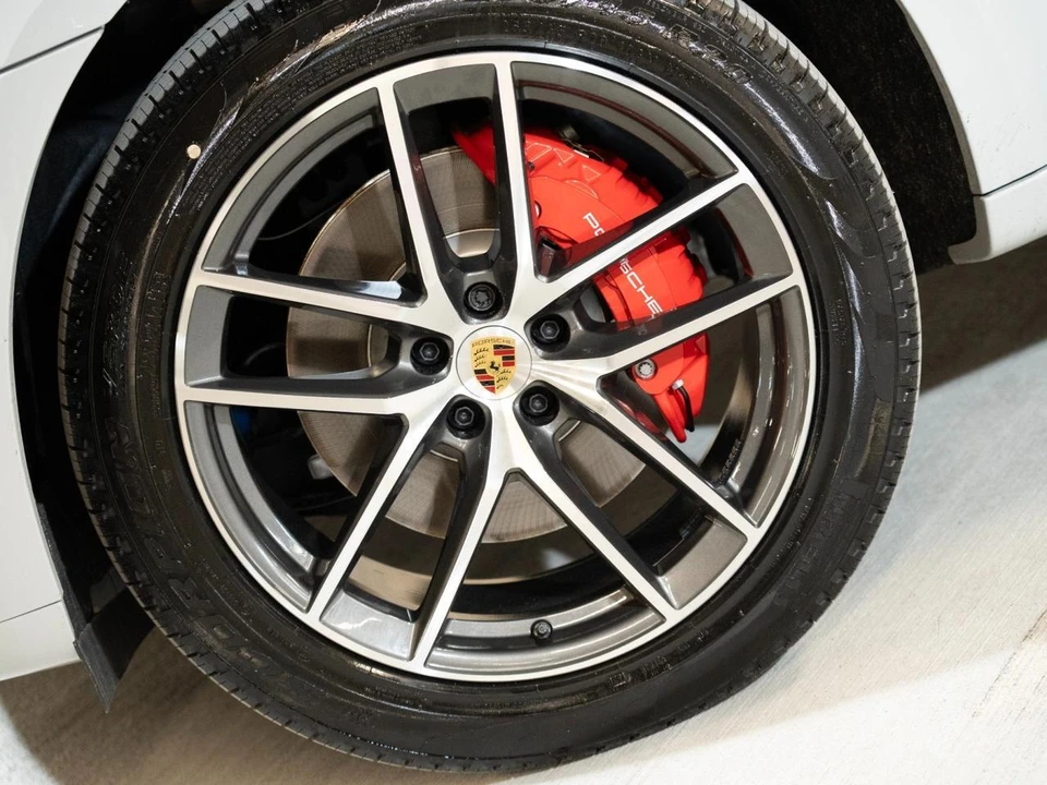 2026 Porsche Macan S - Image 11 of 29