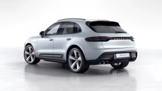 2026 Porsche Macan S - Image 17 of 30