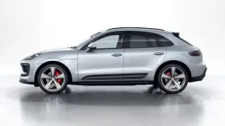 2026 Porsche Macan S - Image 13 of 30