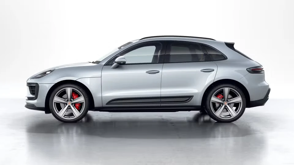 2026 Porsche Macan S - Image 11 of 30