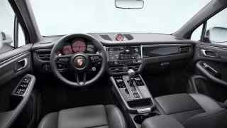 2026 Porsche Macan S - Image 25 of 30