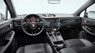 2026 Porsche Macan S - Image 29 of 30