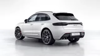2026 Porsche Macan S - Image 17 of 30