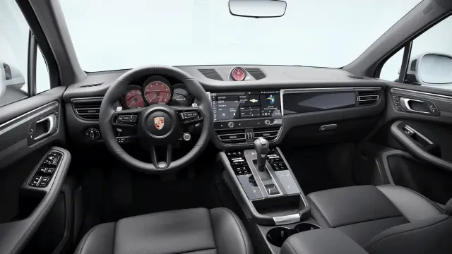 2026 Porsche Macan S - Image 30 of 30