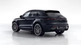 2026 Porsche Macan S - Image 17 of 30