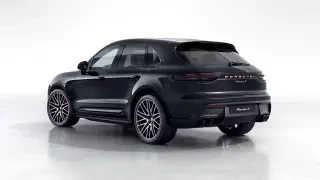 2026 Porsche Macan S - Image 21 of 30