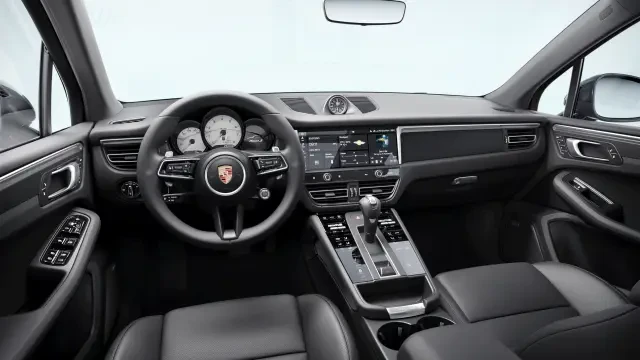2026 Porsche Macan S - Image 30 of 30