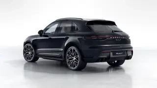 2026 Porsche Macan S - Image 21 of 30