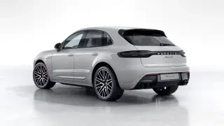 2026 Porsche Macan S - Image 21 of 30