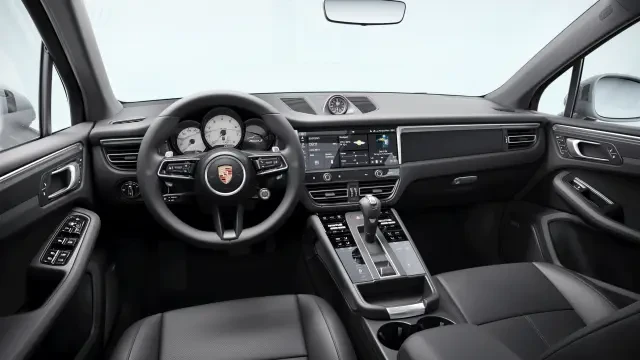2026 Porsche Macan S - Image 30 of 30