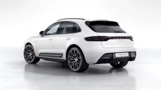 2026 Porsche Macan S - Image 17 of 30