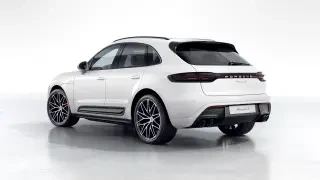 2026 Porsche Macan S - Image 21 of 30