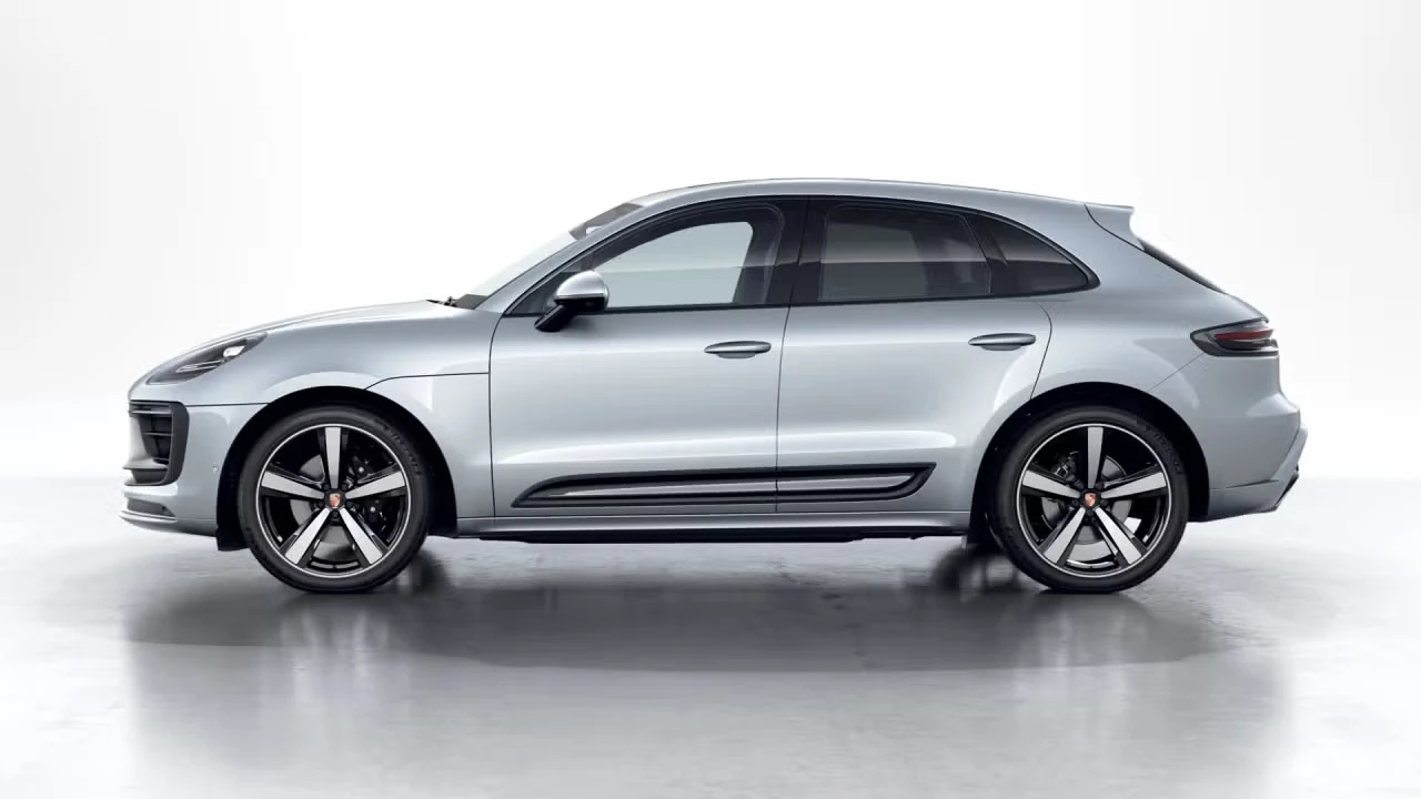 2026 Porsche Macan S - Image 12 of 30