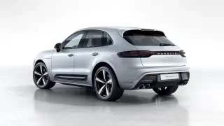 2026 Porsche Macan S - Image 21 of 30
