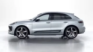 2026 Porsche Macan S - Image 9 of 30