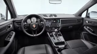 2026 Porsche Macan S - Image 25 of 30