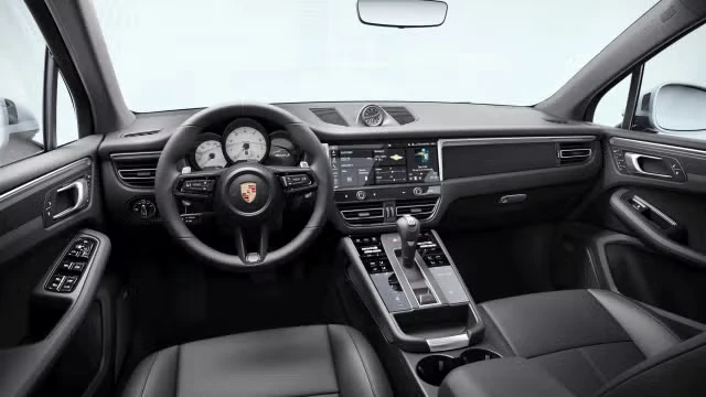 2026 Porsche Macan S - Image 26 of 30