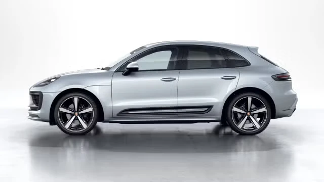 2026 Porsche Macan S - Image 10 of 30