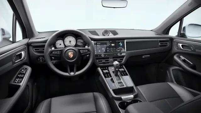 2026 Porsche Macan S - Image 30 of 30