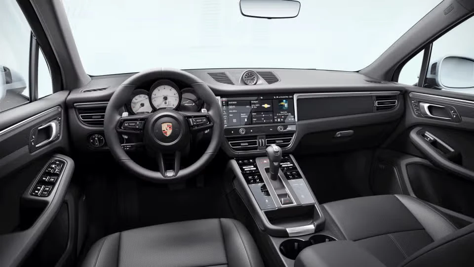 2026 Porsche Macan S - Image 27 of 30