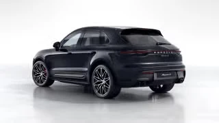 2026 Porsche Macan S - Image 17 of 30