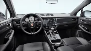 2026 Porsche Macan S - Image 29 of 30
