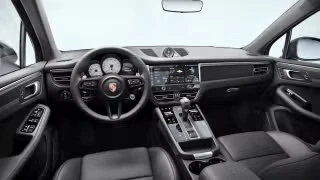 2026 Porsche Macan S - Image 25 of 30