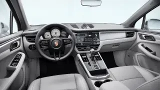 2026 Porsche Macan S - Image 29 of 30