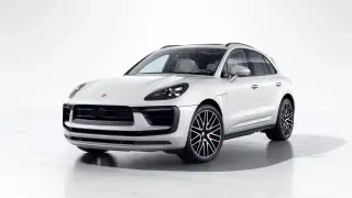 2026 Porsche Macan S - Image 5 of 30