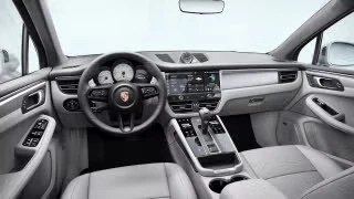 2026 Porsche Macan S - Image 25 of 30
