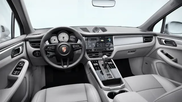 2026 Porsche Macan S - Image 30 of 30