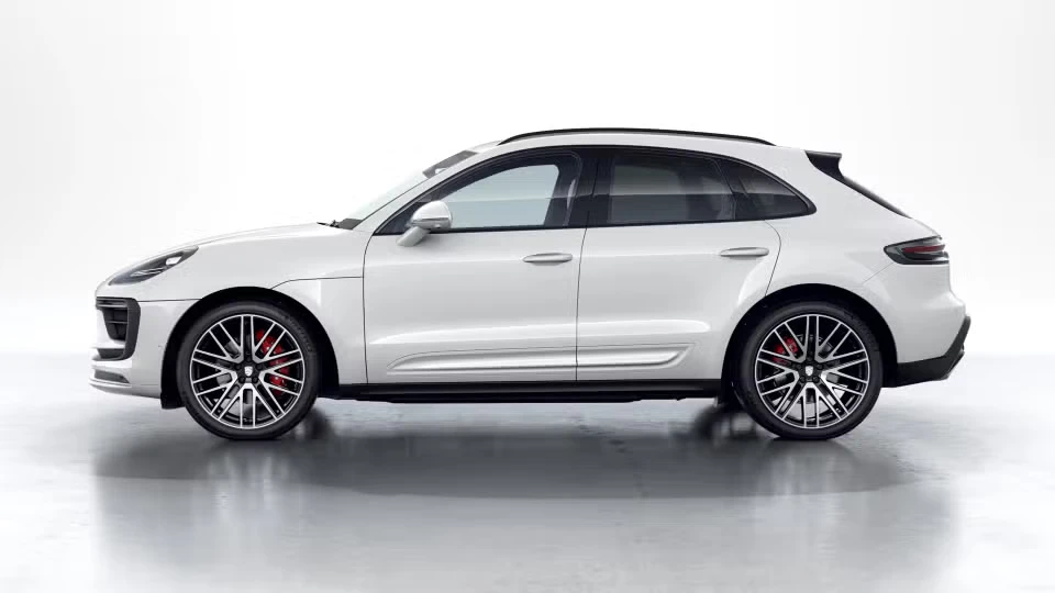 2026 Porsche Macan S - Image 11 of 30