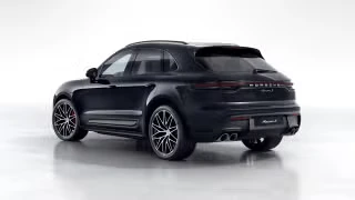 2026 Porsche Macan S - Image 17 of 30