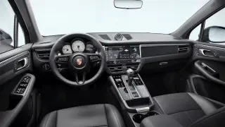 2026 Porsche Macan S - Image 29 of 30
