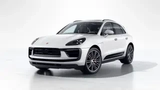 2026 Porsche Macan S - Image 5 of 30