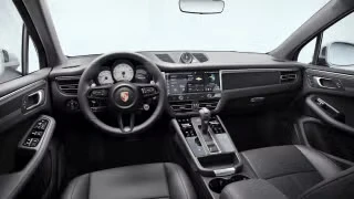 2026 Porsche Macan S - Image 25 of 30
