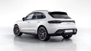 2026 Porsche Macan S - Image 17 of 30