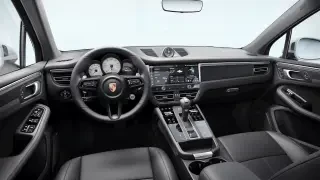 2026 Porsche Macan S - Image 29 of 30