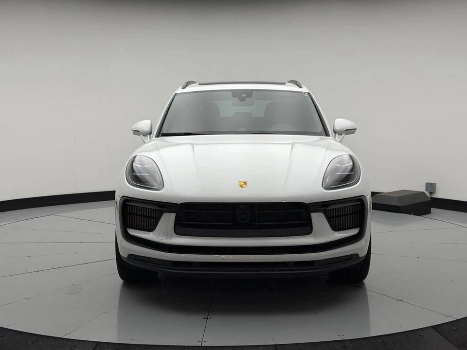 2026 Porsche Macan S - Image 2 of 4