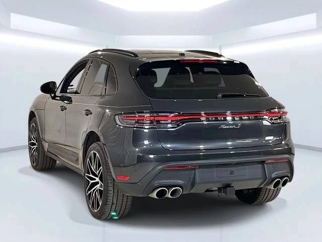 2026 Porsche Macan S - Image 3 of 5