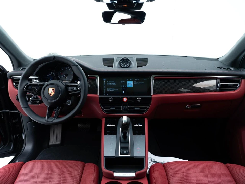 2026 Porsche Macan S - Image 31 of 31
