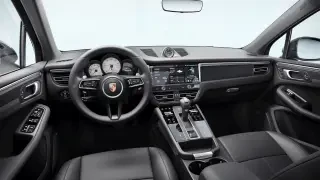 2026 Porsche Macan S - Image 29 of 30