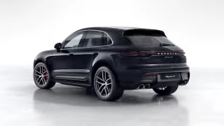 2026 Porsche Macan S - Image 17 of 30