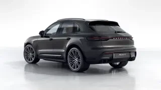 2026 Porsche Macan S - Image 21 of 21